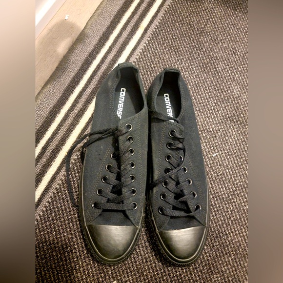 New Men’s Converse - Picture 1 of 3